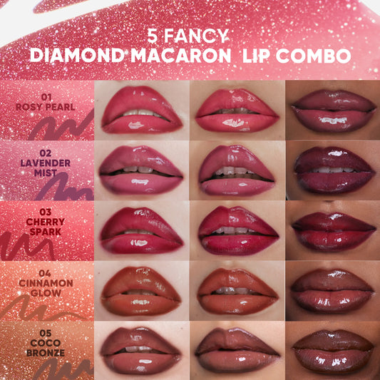 Peel Off Stain and Plumping Oil Duo