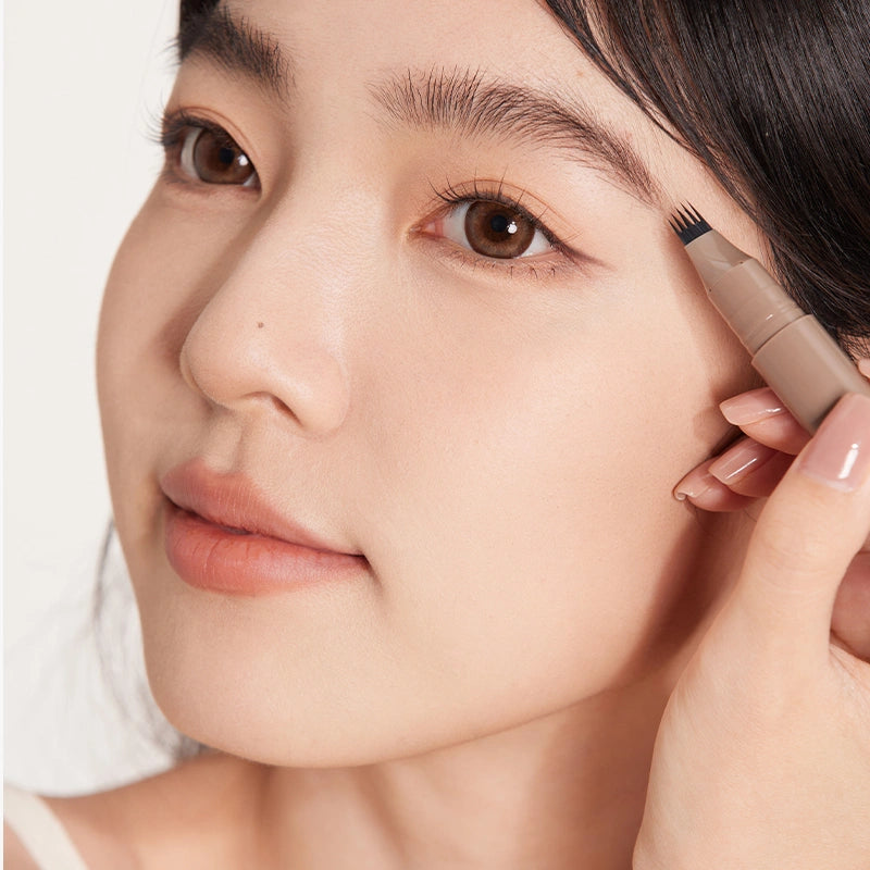 Liquid Eyebrow Pen