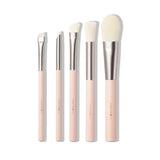 5Pcs Professional Makeup Detail Brush Set