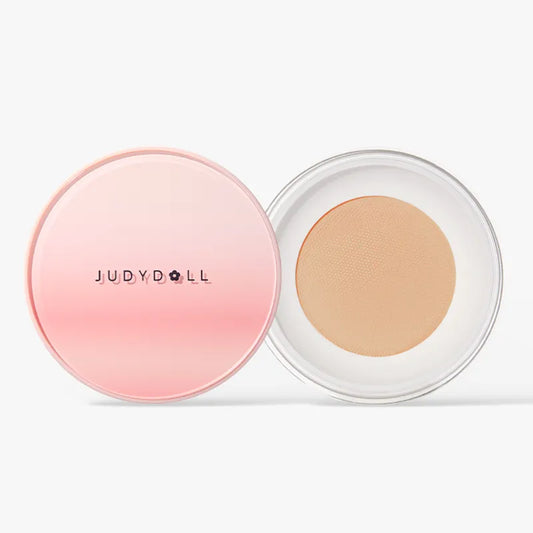 Matte Finishing Powder