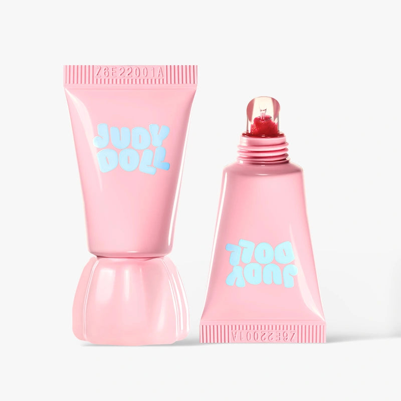 JudyDoll Mini Jelly Lip Gloss