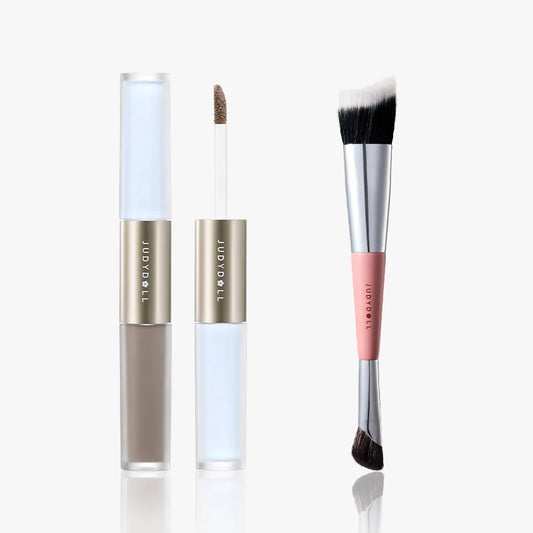 Liquid Contour & Brighten Set