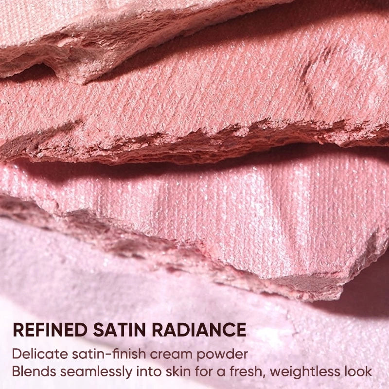 Satin Glow Blush