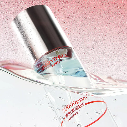 Soothing & Moisturizing Mist