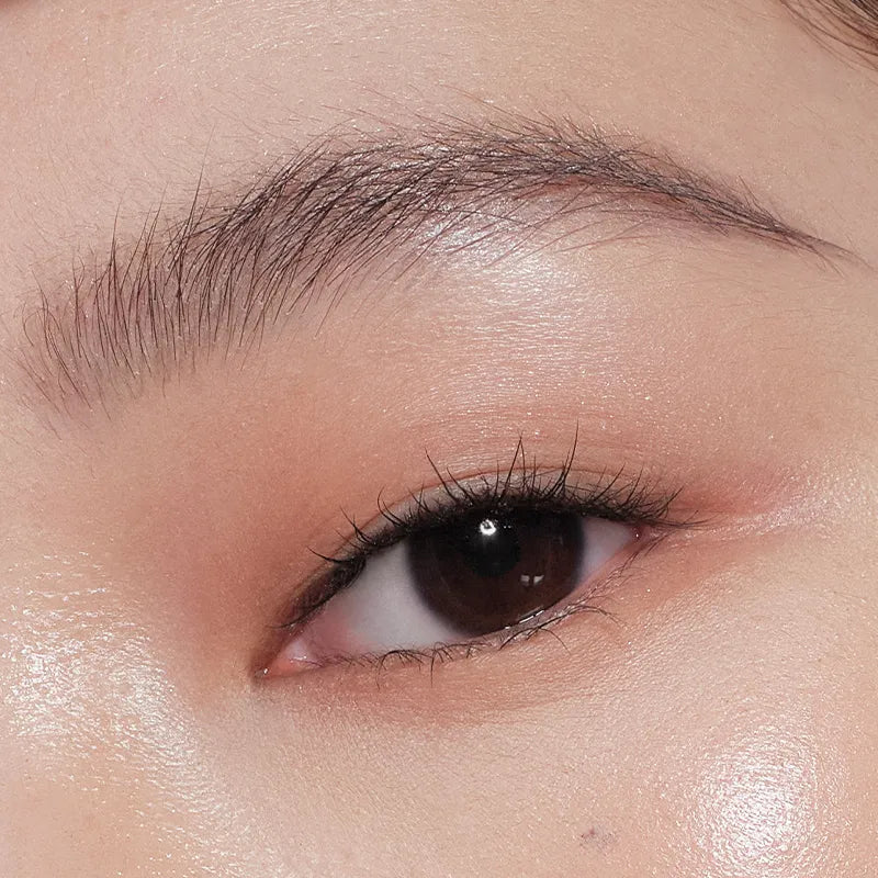 Dual-ended Triple-Prong Liquid Brow Pen