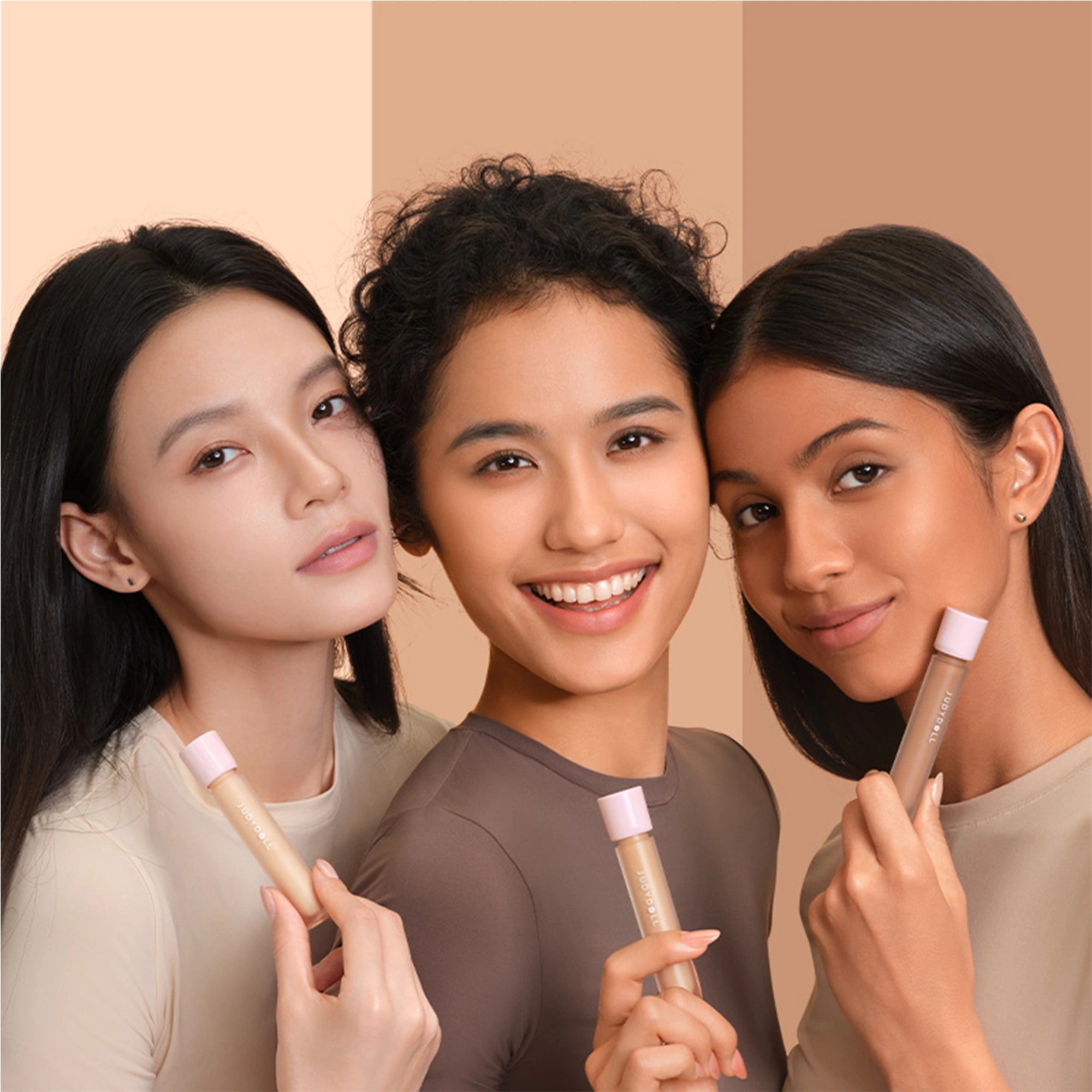 Judydoll Skin Melt Multi-Use Concealer