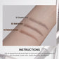 Precision Auto Brow Pencil