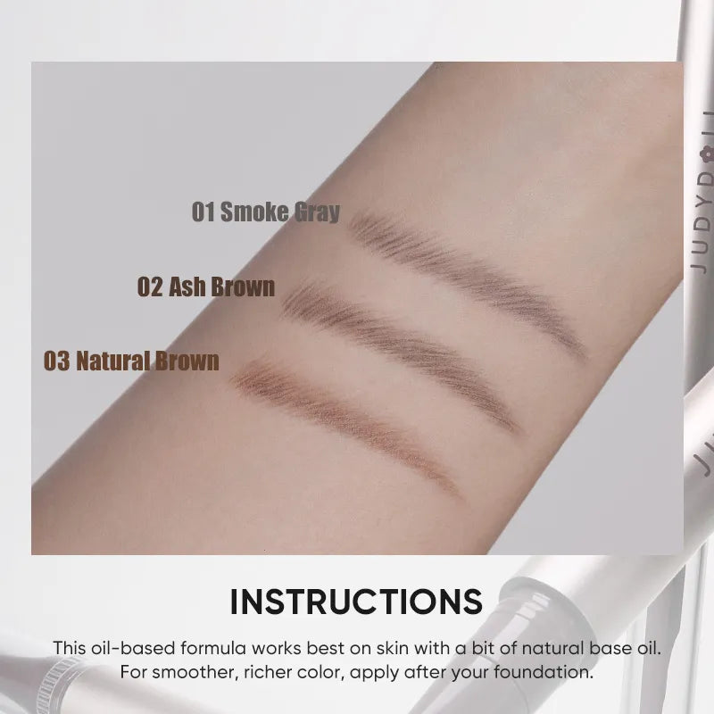Precision Auto Brow Pencil