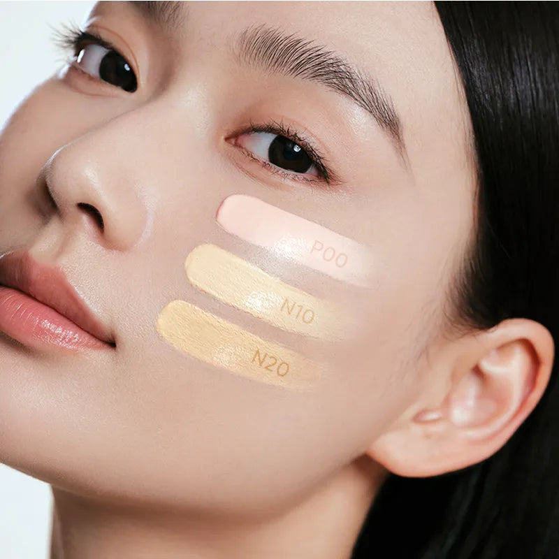 Awake Uv Defense Cushion Foundation