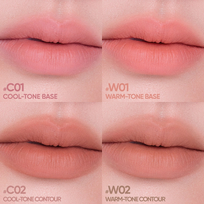 JudyDoll Soft Matte Lip Liner