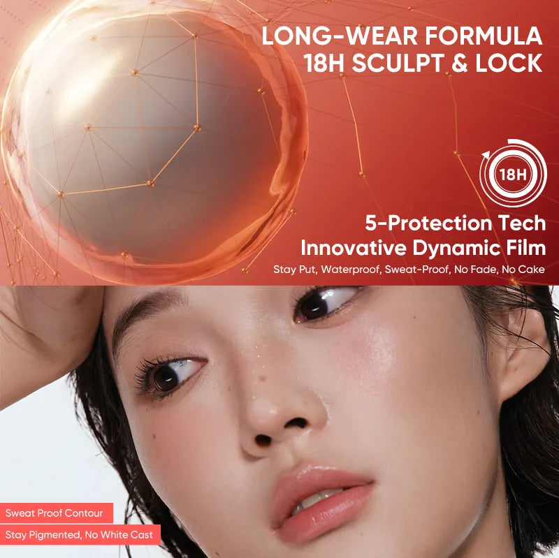 Quick-Fix Contour Duo