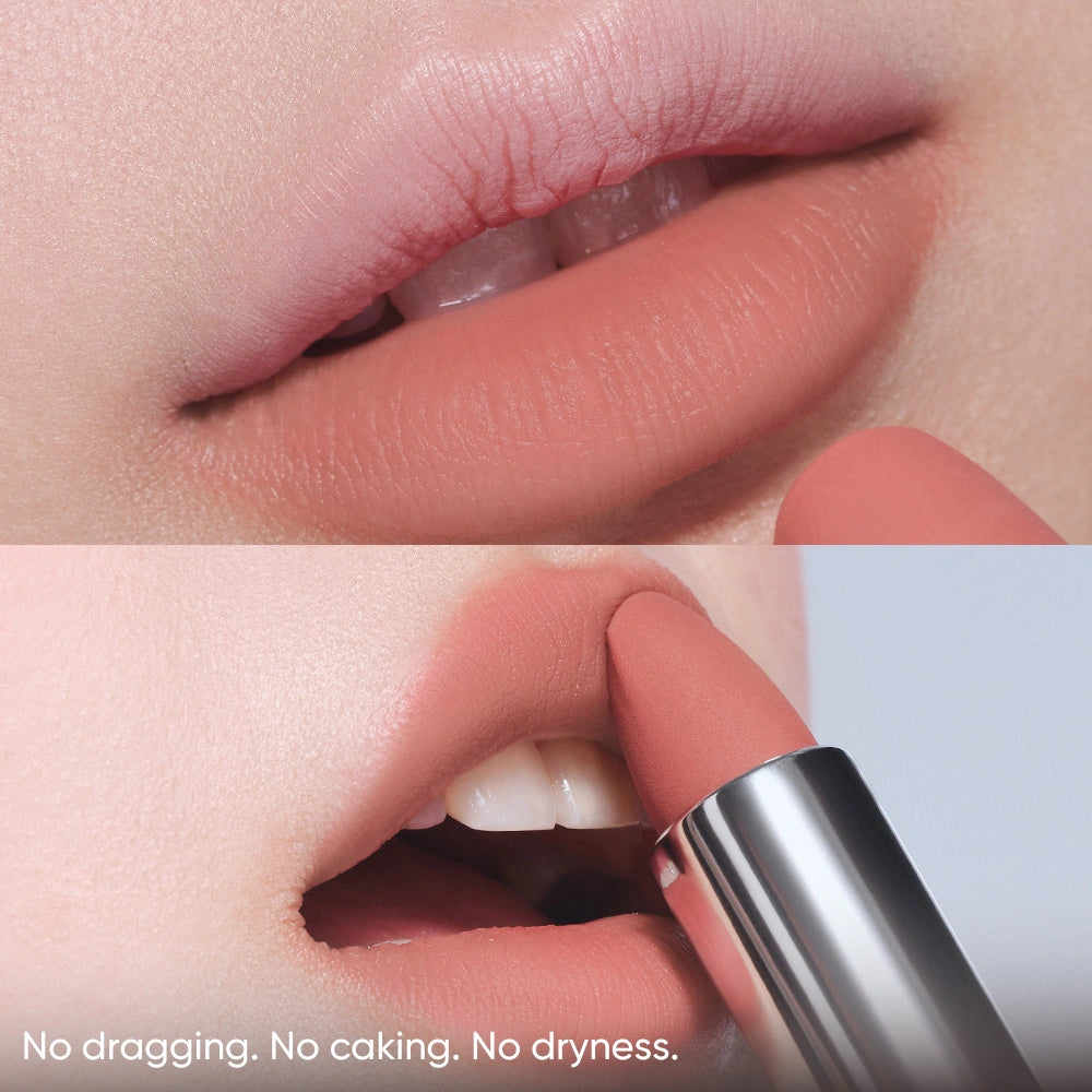 Judydoll Soft Matte Lipstick