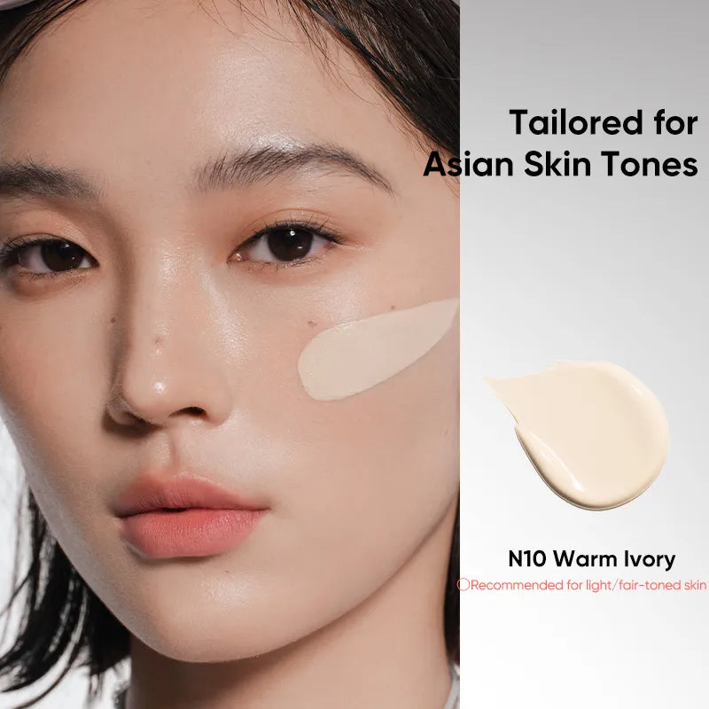 Judydoll Long-Lasting Foundation