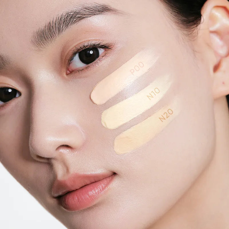 Judydoll Awake Truffle Essence Foundation