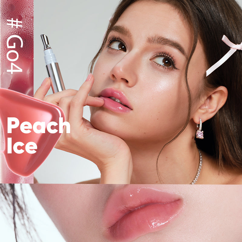 Judydoll Water Essence Lip Glaze