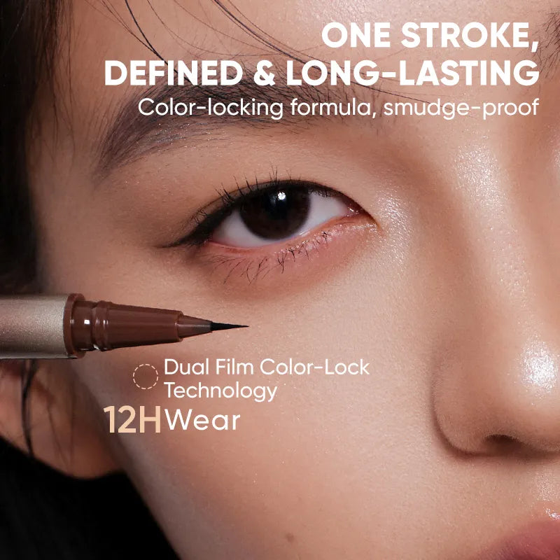 Judydoll Defined Eyes Liquid Eyeliner Pen