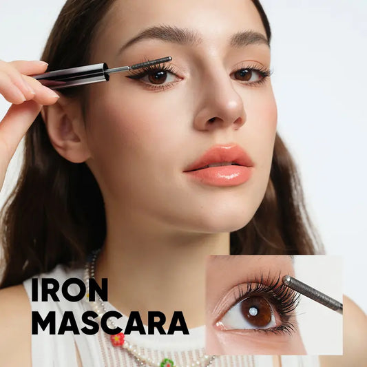 Judydoll Brand New - Iron Mascara