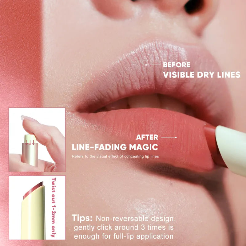 Judydoll Lip Clay Pen