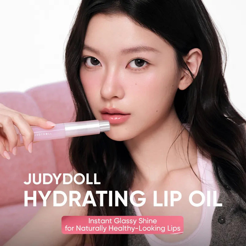 Hydrating Lip Oil