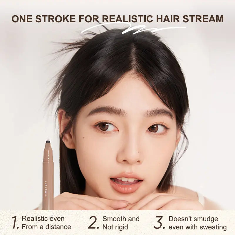 Liquid Eyebrow Pen