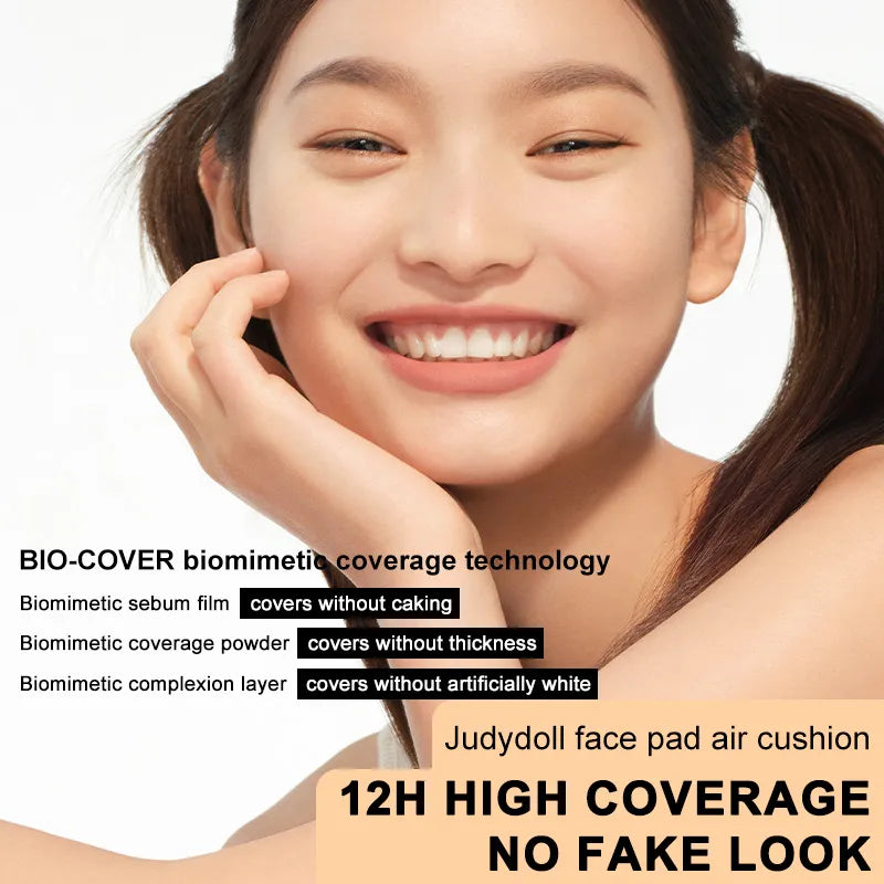 Face Pad Air Cushion