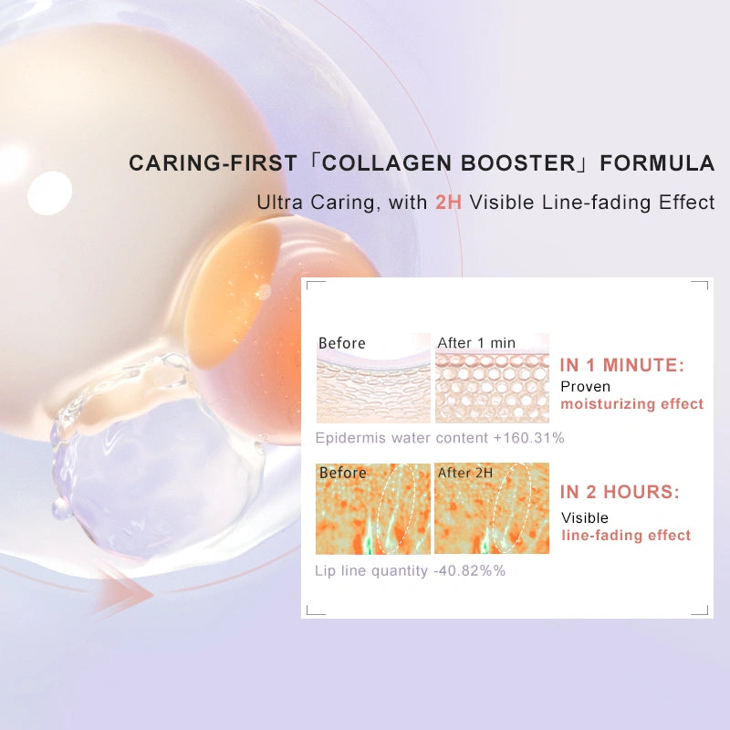 Ice Watery Lip Gloss Set - Trio