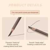 Shaping Eyebrow Pencil