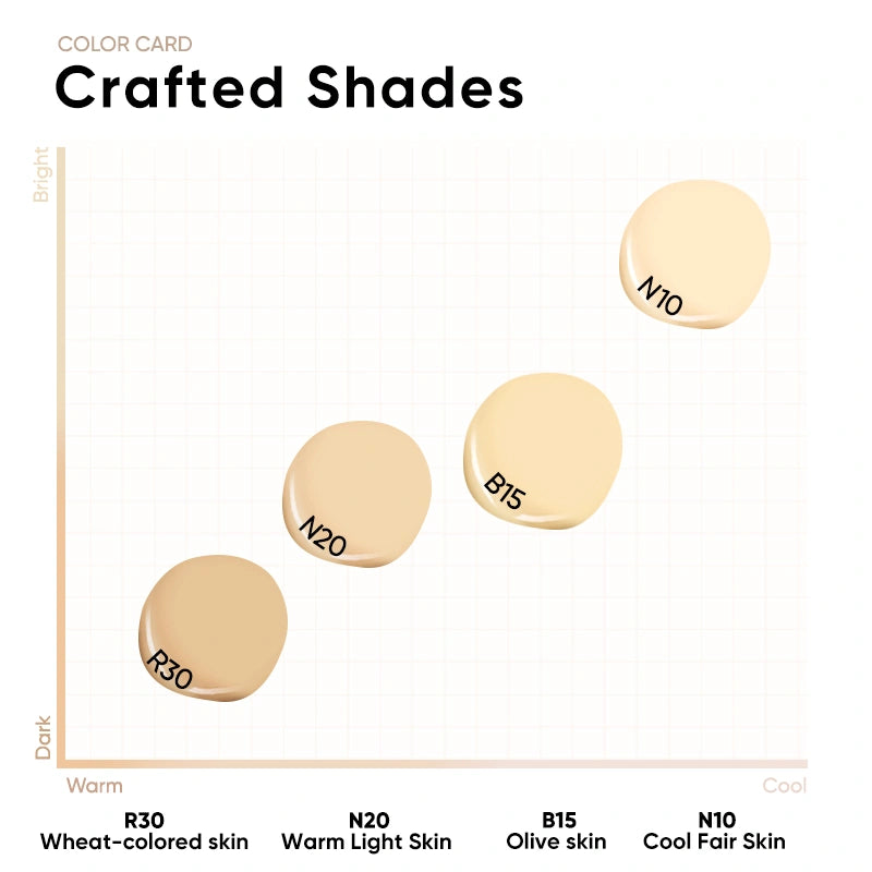 Judydoll Moisturizing Cushion Foundation: 24H Hydration for Dry Skin