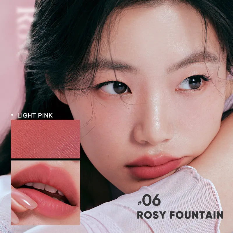 Judydoll Lip Clay Pen