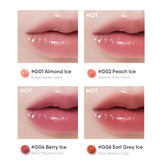 Ice Cool Essence Lip Glaze