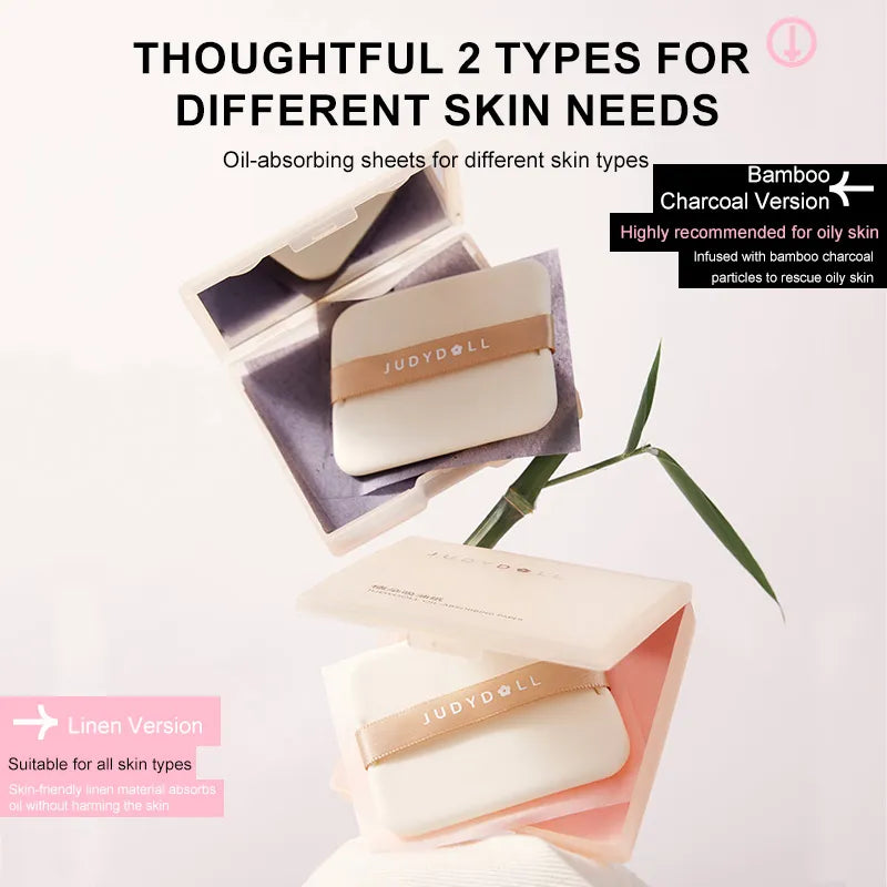 Invisimatte qsnap Blotting Paper