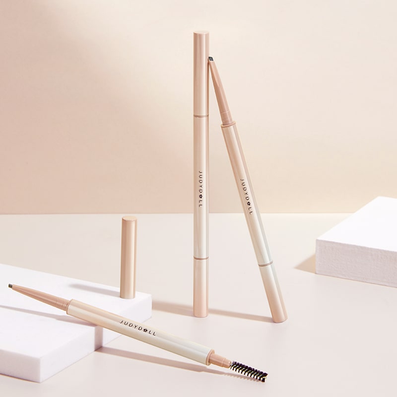 Judydoll-Skinny Triangular-Shaped Eyebrow Pencil