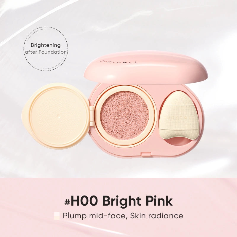 Judydoll Little Pearl Highlighting Concealer Cushion