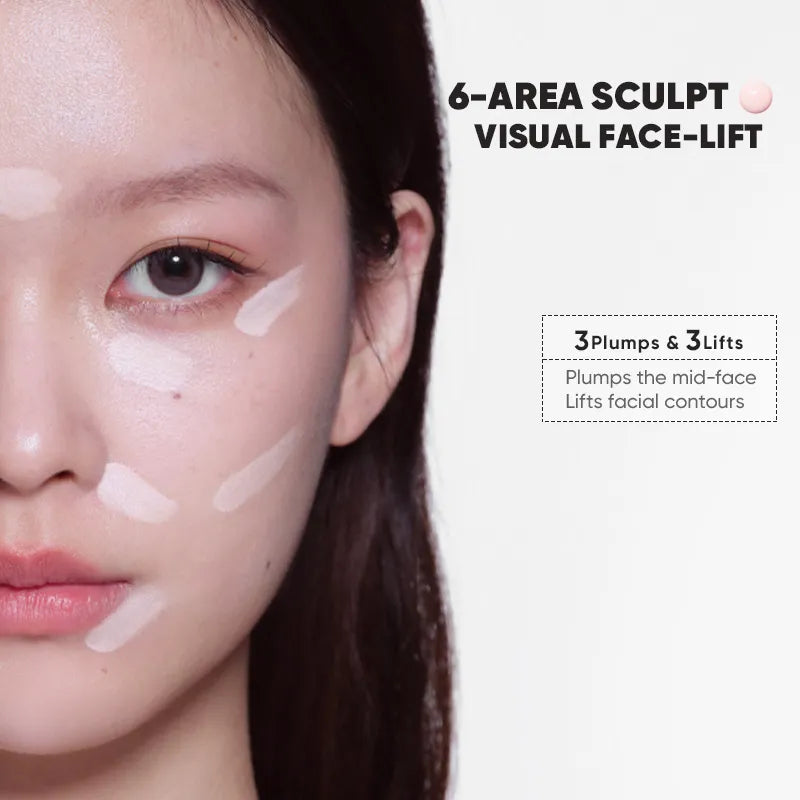 Judydoll Little Pearl Highlighting Concealer Cushion