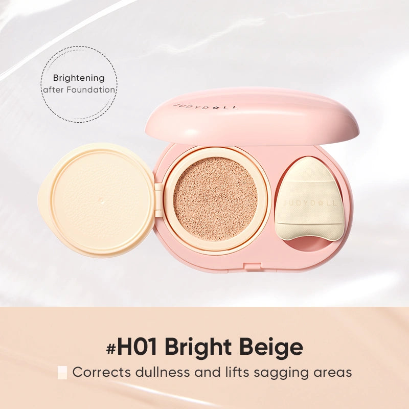 Judydoll Little Pearl Highlighting Concealer Cushion
