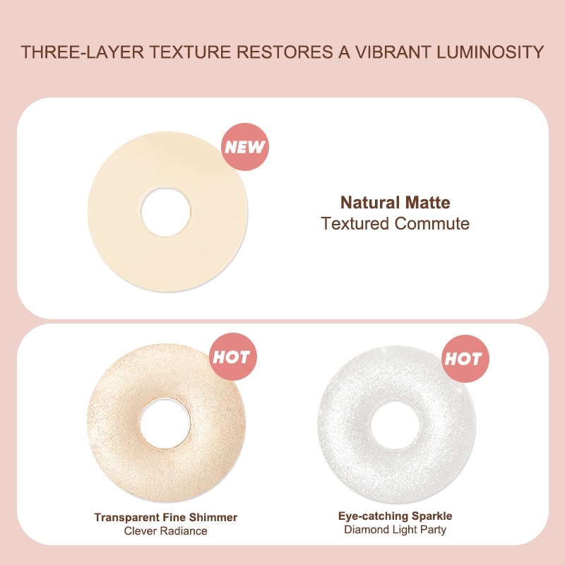 Judydoll Starlight Highlighting Powder | Radiant Glow