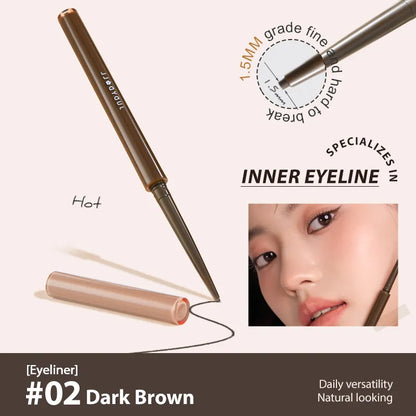 Ultra-fine Eyeliner Gel Pen