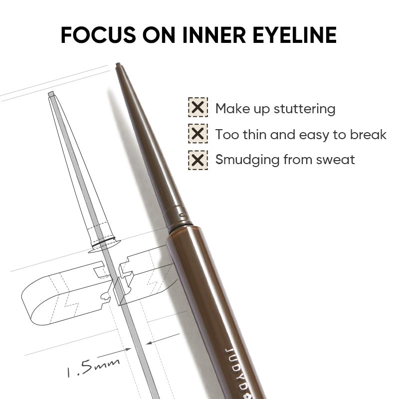 Ultra-fine Eyeliner Gel Pen