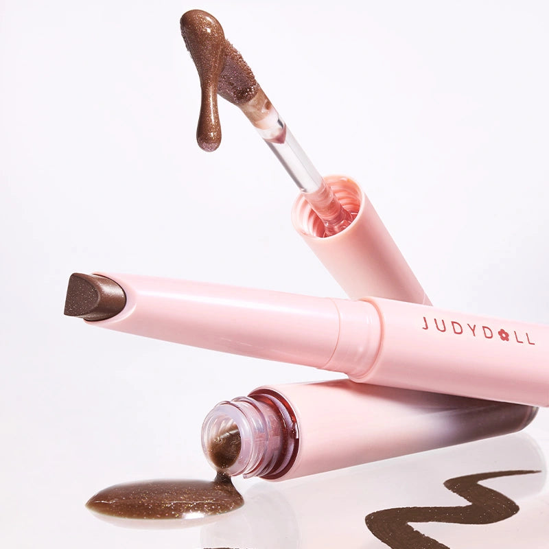 Lip Gloss & Liner Duo
