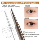 Ultra-fine Eyeliner Gel Pen