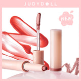 Dual-End Lip Liner and Gloss Duo