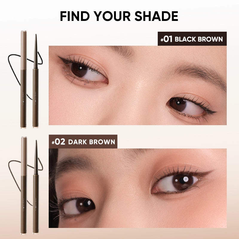 Ultra-fine Eyeliner Gel Pen