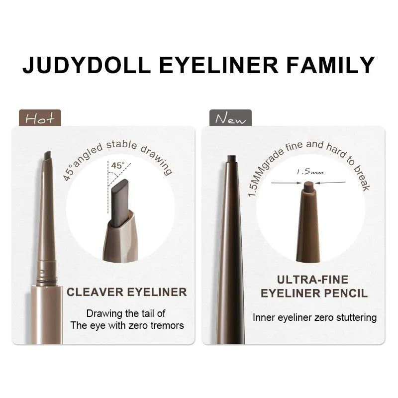 Judydoll Ultra-fine Eyeliner Gel Pen