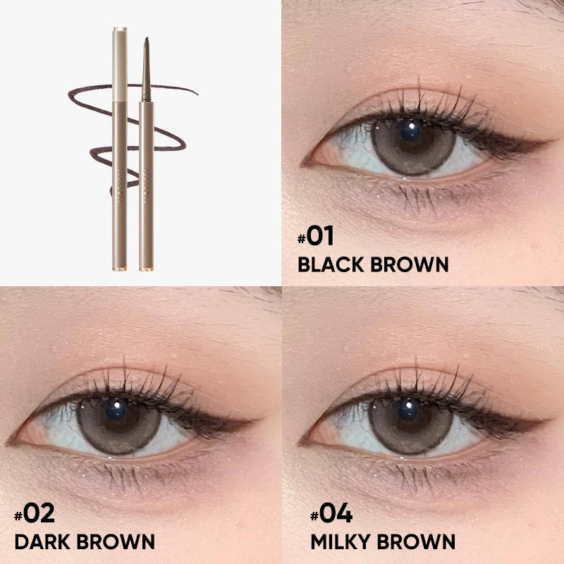 Judydoll-Precisely Depicted Slim Gel Eyeliner 