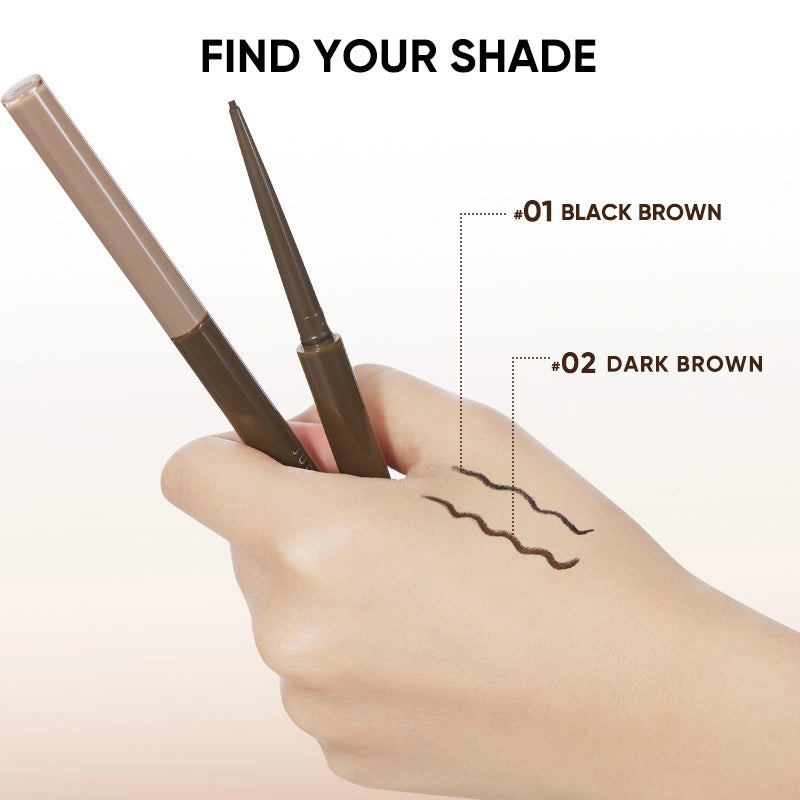 Ultra-fine Eyeliner Gel Pen