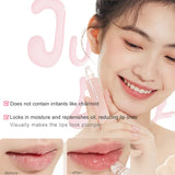 Lip Care Essence Jelly