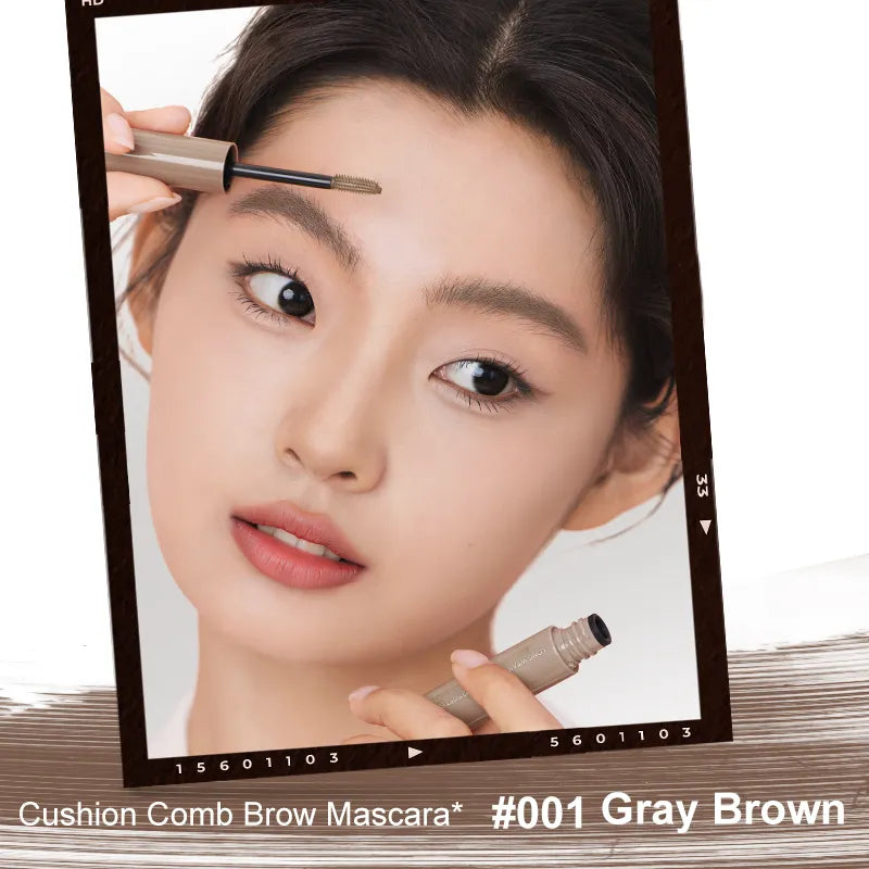 Judydoll Cushion Comb Brow Mascara