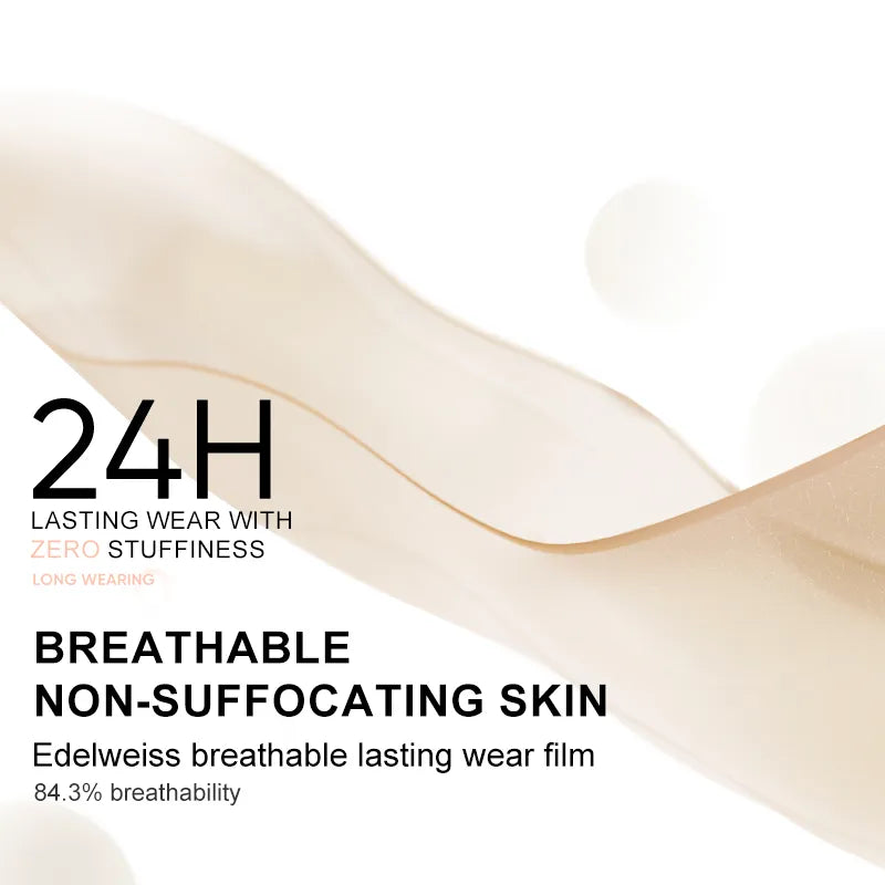 Judydoll Oil Skin Foundation - Sport Chic