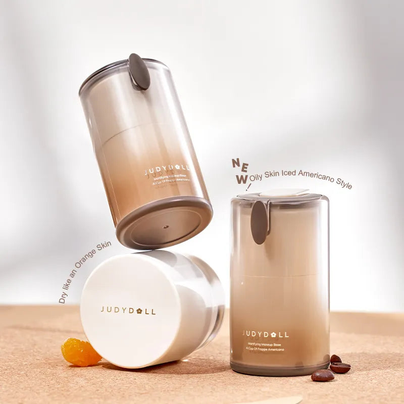 Judydoll Icy Americano Oil Control Primer