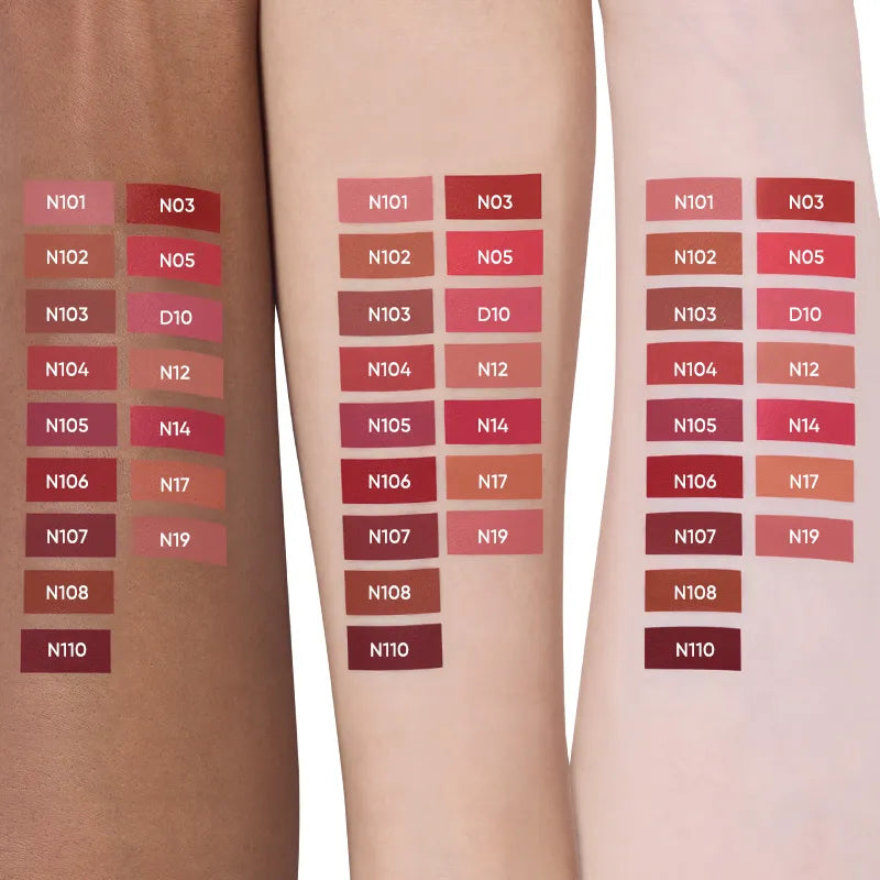 Cushion Matte Lock Lip Cream